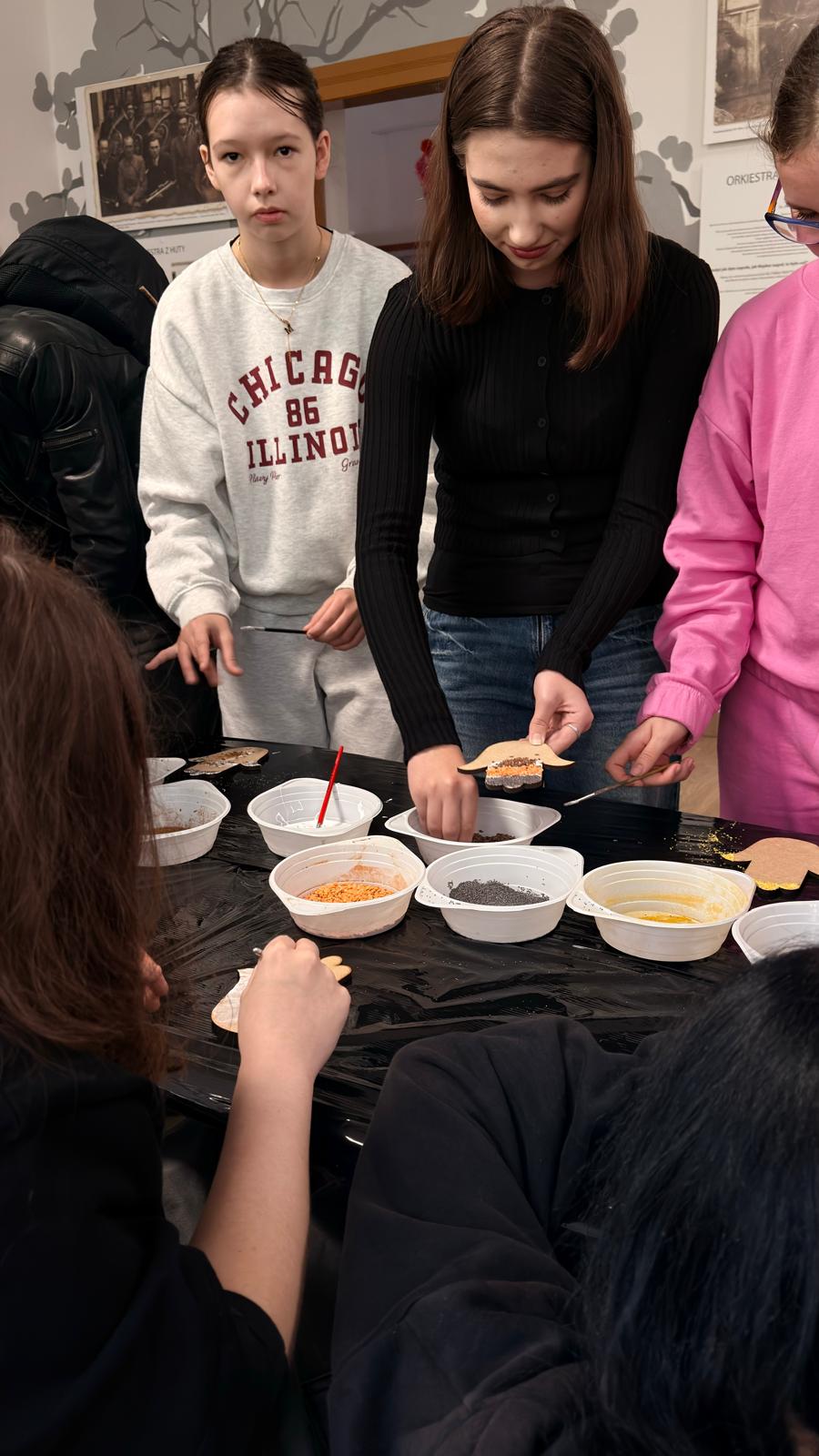 Turystyczne Wojsławice - Liceum ARKA